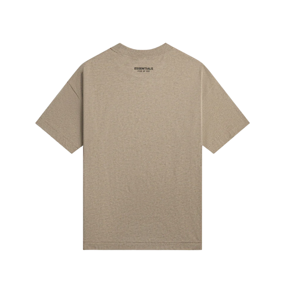 Fear of God Essentials Homestead Heather Vintage  Fit Tee